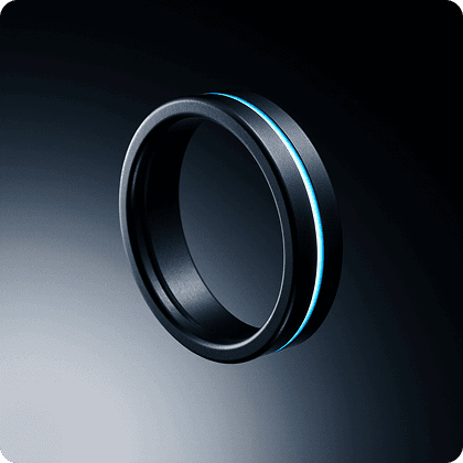Core AI Wearable Ring